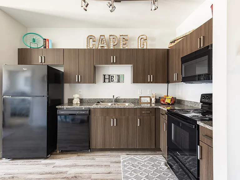Hawks Landing Apartments — Photo 53