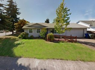 4807 49th Ave NE, Salem, OR