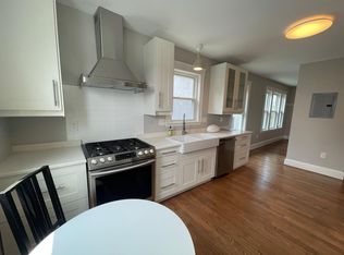 12 Fenwick St UNIT 3A, Somerville, MA 02145