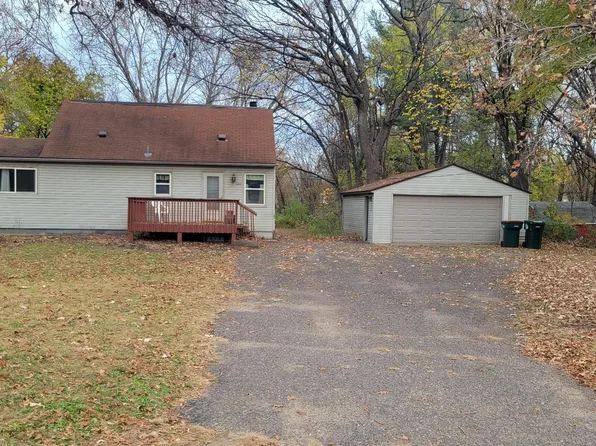 749 87th Ln NE, Blaine, MN 55434