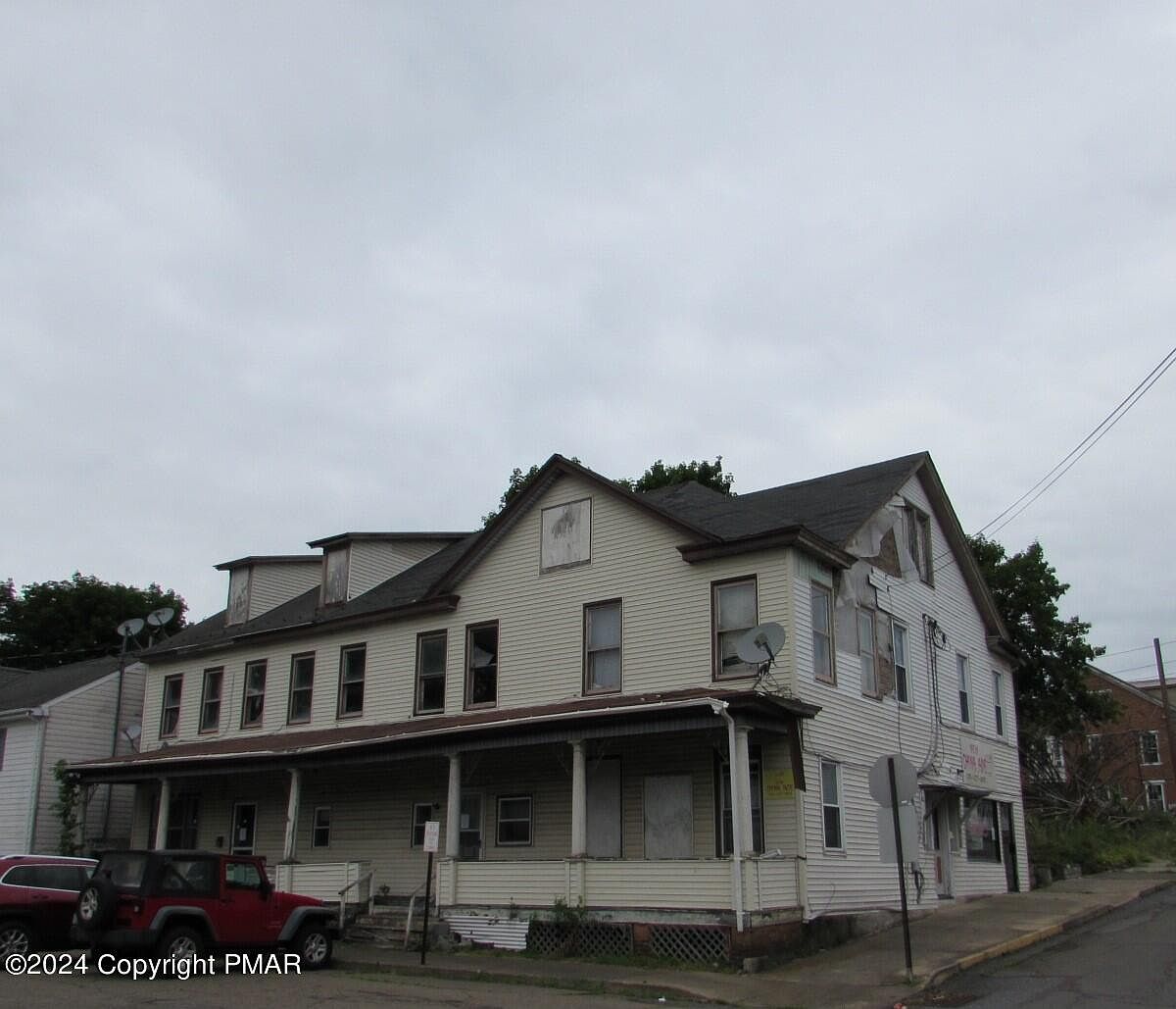 141 Carbon St, Weatherly, PA 18255 | Zillow