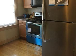 241 Ohio Ave, Cranston, RI 02905