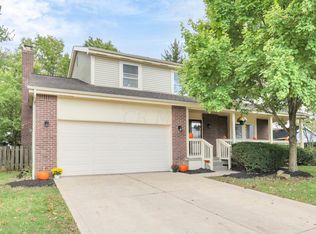 8533 Nightstar Ct, Reynoldsburg, OH