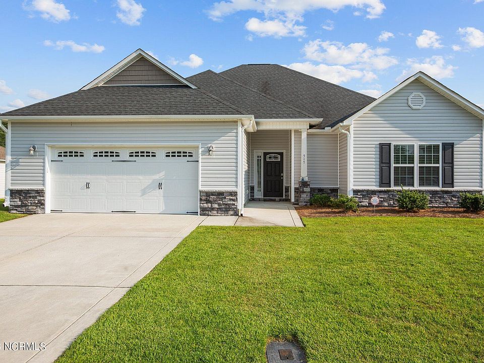 1st image of 517 Villa Grande Drive