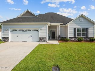 517 Villa Grande Dr, Winterville, NC 28590