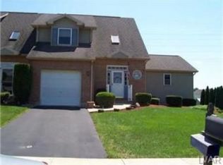204 Stephanie Dr, Easton, PA 18045