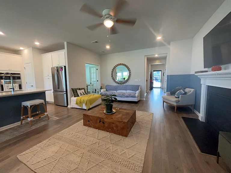 116 Cotton Blossom Way — Photo 3