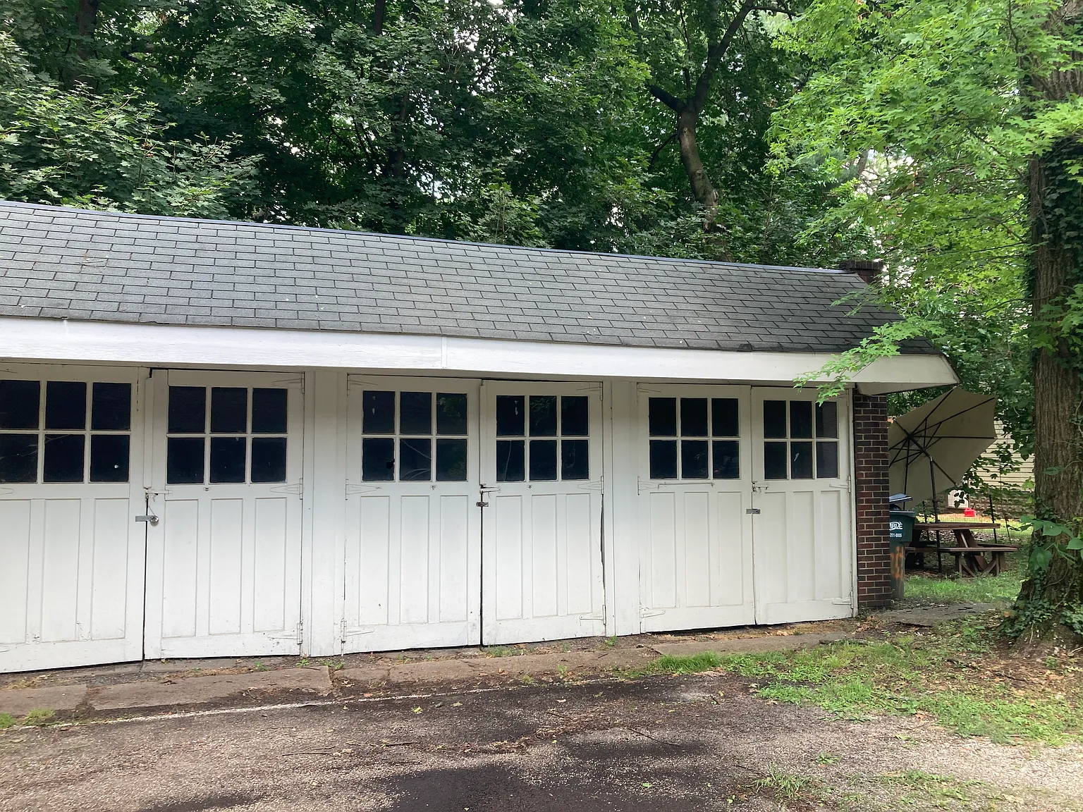 2 bed, 1.0 bath, 1100 sqft, $1,000 — Photo 3