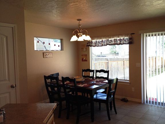 Note: This home is NOT furnished as shown in the picture.