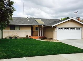 3081 Mark Ave, Santa Clara, CA 95051
