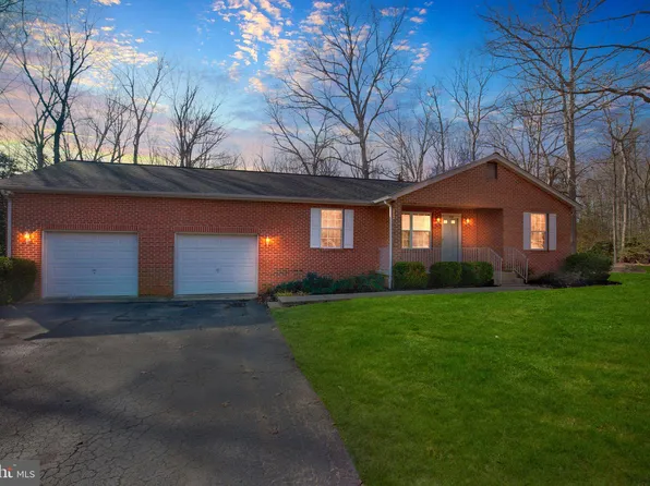 26630 Cecilia Ct, Mechanicsville, MD 20659