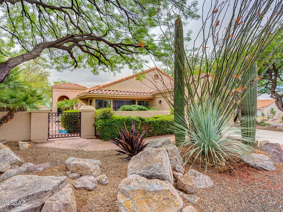 1st image of 64205 E Orangewood Ln