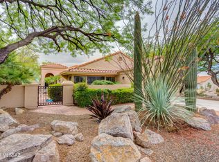 64205 E Orangewood Ln, Saddlebrooke, AZ 85739