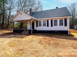 4221 E Maiden Rd, Maiden, NC 28650