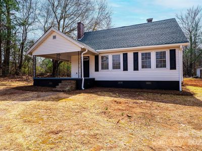 4221 E Maiden Rd, Maiden, NC, 28650