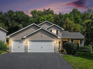 14901 Hillside Trl, Savage, MN 55378