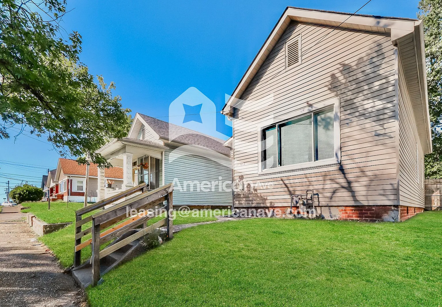 3 bed, 2.0 bath, 1086 sqft, $1,695 — Photo 3