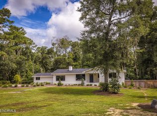 1509 Salty Bay Lndg, Wilmington, NC 28409