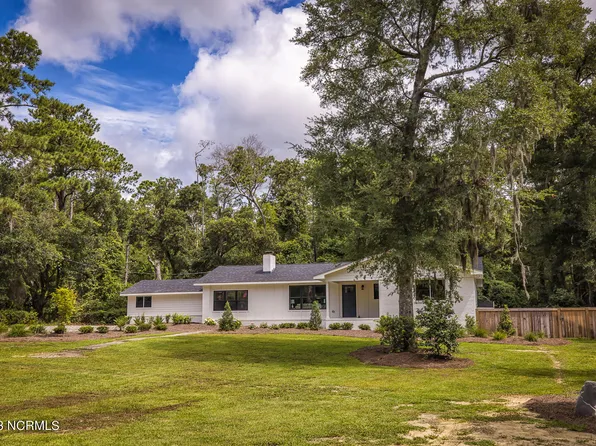 1509 Salty Bay Landing, Wilmington, NC 28409