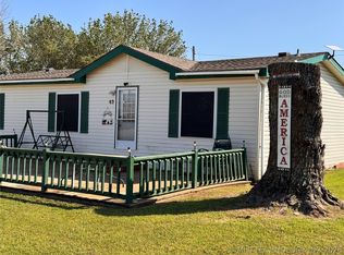 43 Chickasha Cir, Burneyville, OK 73430