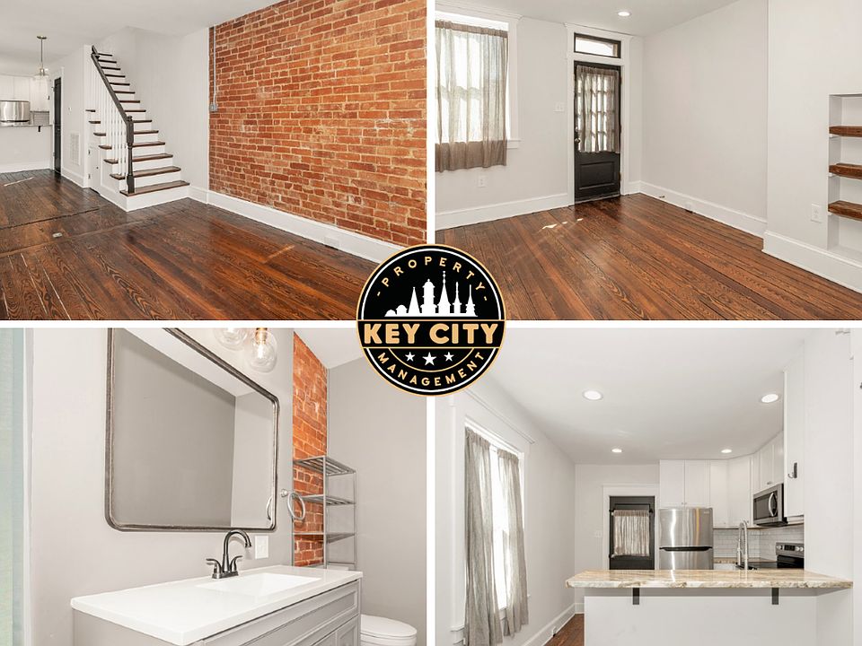 1st image of 617 N Maxwell Ave #1