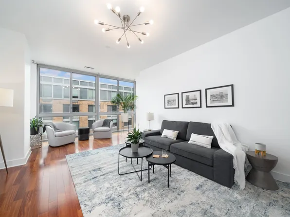 201 Luis M Marin Blvd #1202, Jersey City, NJ 07302