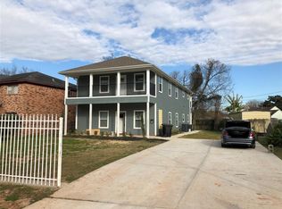 714 Defender St, Houston, TX 77029