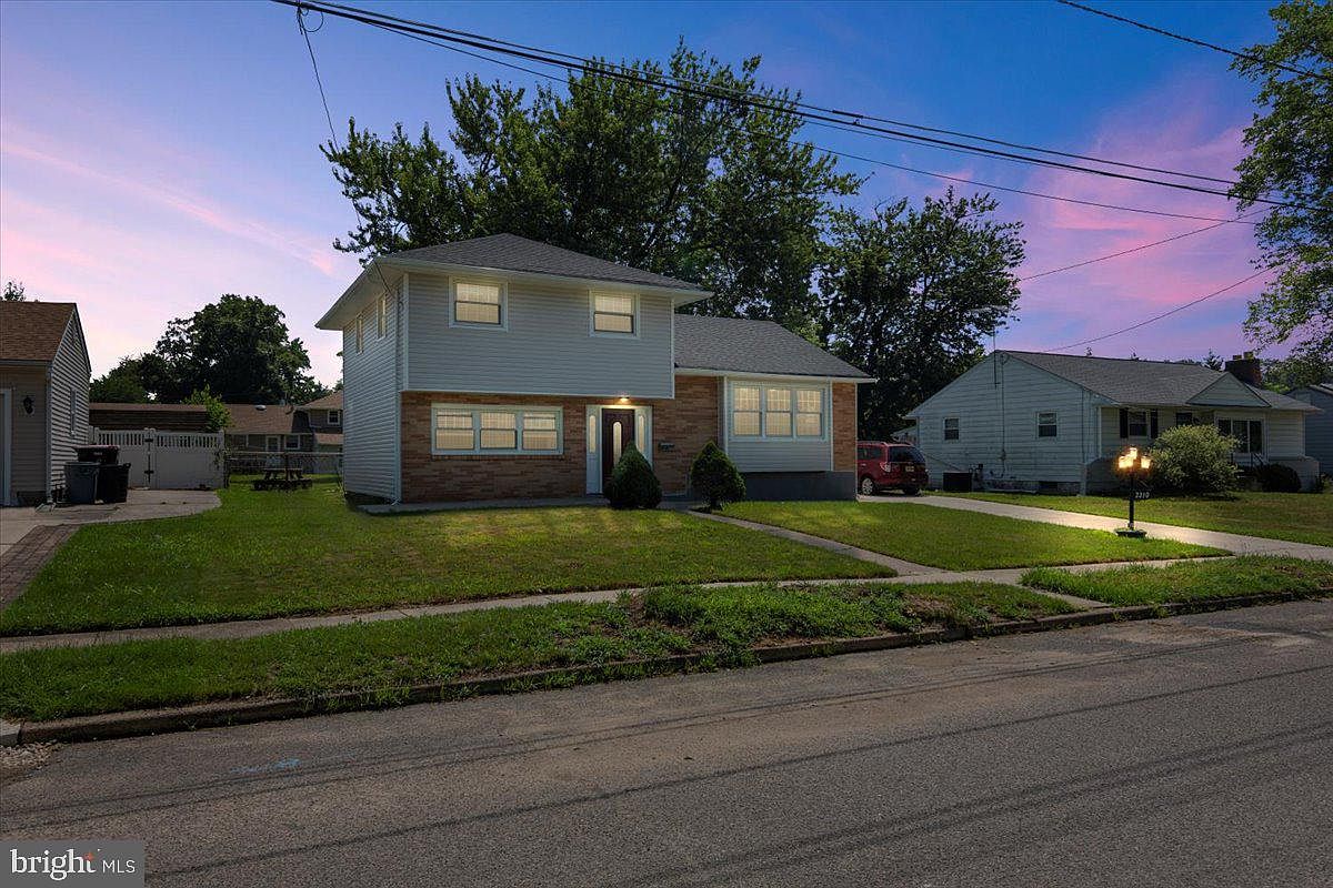 2310 Fernwood Dr, Glendora, NJ 08029 MLS NJCD2050104 Zillow