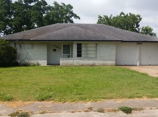 1415 W 11th St, Freeport, TX 77541