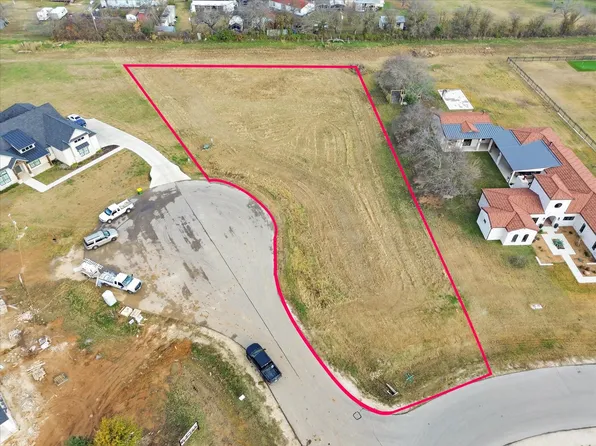 3901 Lonesome Quail Dr, Burleson, TX 76028