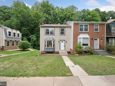 11555 Summer Oak Dr, Germantown, MD, 20874