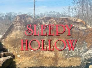 11 Sleepy Hollow Rd, East Bernstadt, KY 40729