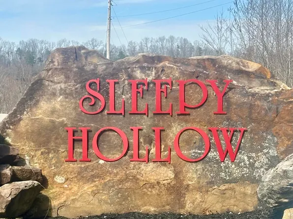 11 Sleepy Hollow Rd, East Bernstadt, KY 40729