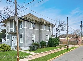 431 Reed St APT 4, Tuscaloosa, AL 35401