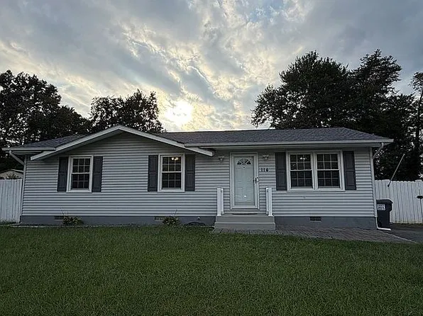 114 Lark Ln, Stafford, VA 22556