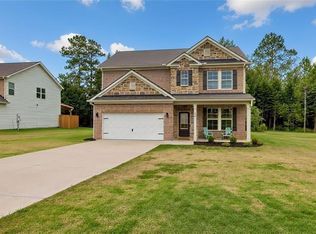 1156 Burgundy Dr, Griffin, GA 30223