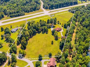 8024 Highway 58 #A, Harrison, TN 37341