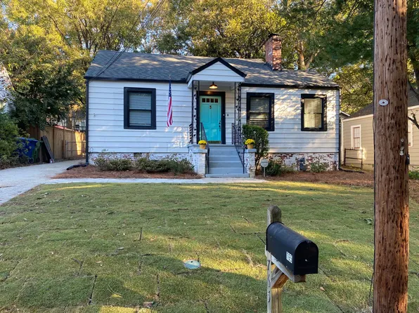 765 Berkeley Ave NW, Atlanta, GA 30318