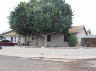 7331 W Roma Ave, Phoenix, AZ 85033