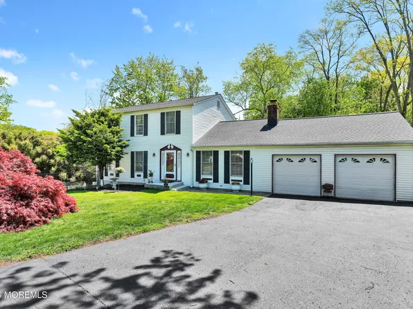 40 Birch Drive, Freehold, NJ 07728