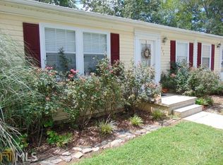 333 Arrowhead Trl, Eatonton, GA 31024