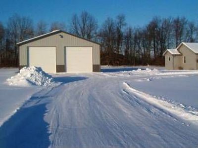 8040 Summerfield Rd, Lambertville, MI, 48144