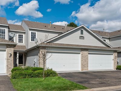 5225 Holly Ln N UNIT 3, Plymouth, MN, 55446