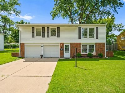 13124 Herrick Ave, Grandview, MO, 64030