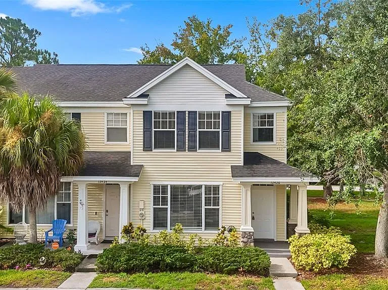 12426 Country White Cir — Photo 1