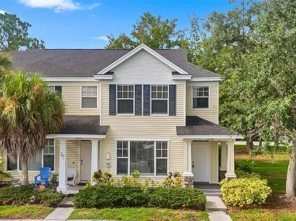 12426 Country White Cir, Tampa, FL 33635