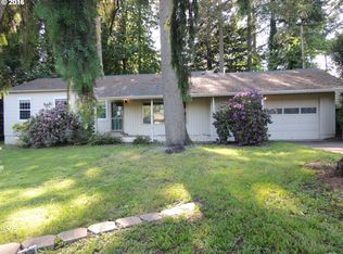 1250 NW Shady Ln, Albany, OR 97321