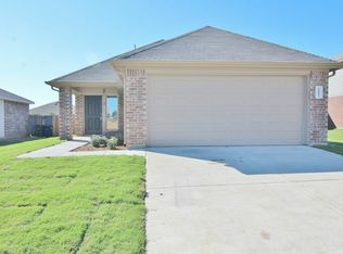 4009 Bonita Springs Dr, Fort Worth, TX 76123