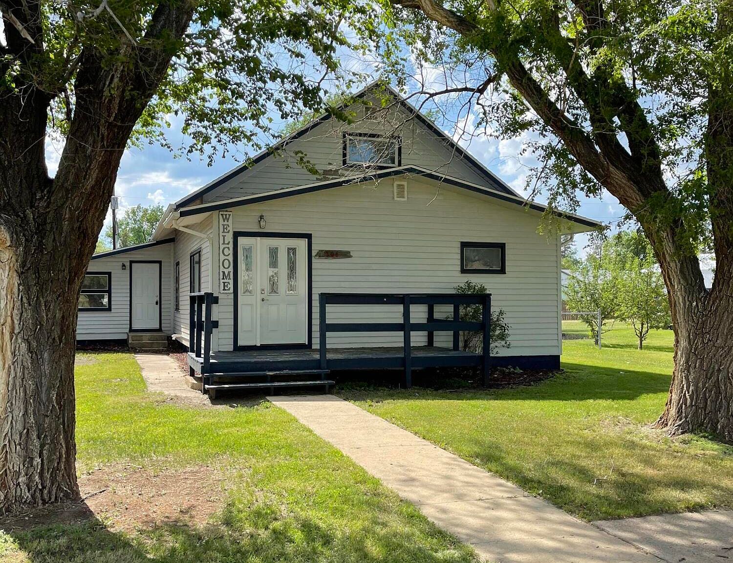 306 Church St, Flasher, ND 58535 MLS 4007941 Zillow