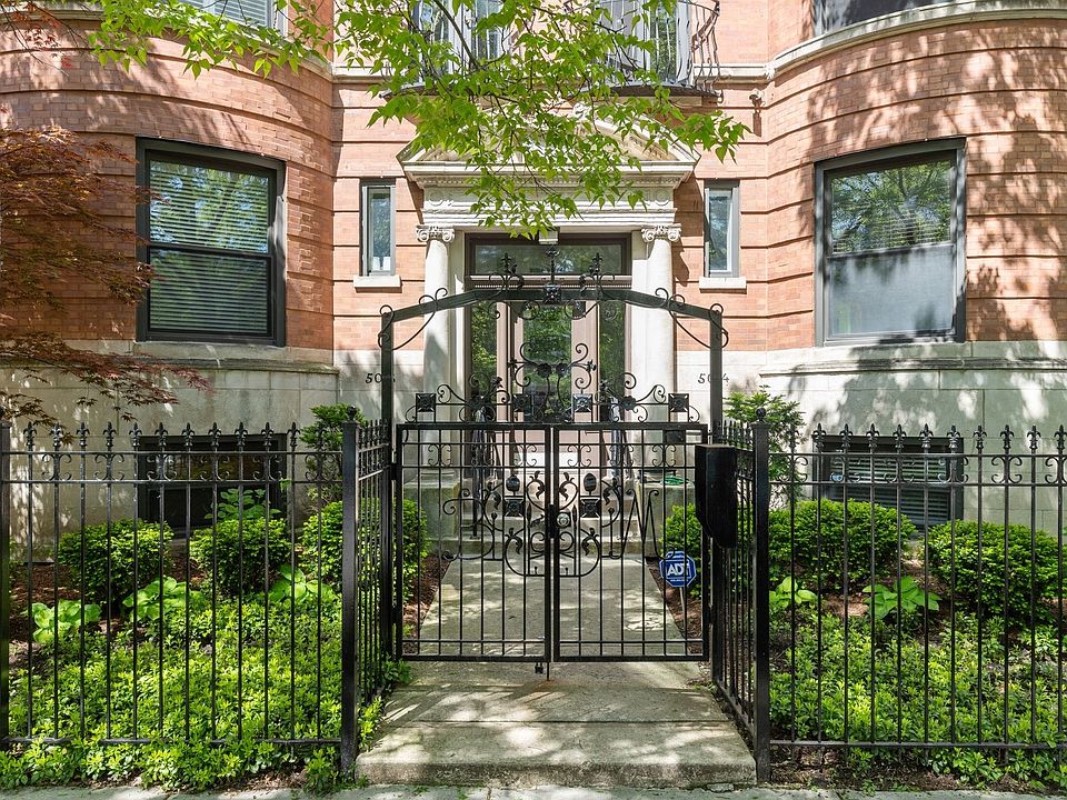 1st image of 5014 S Blackstone Ave APT 1N